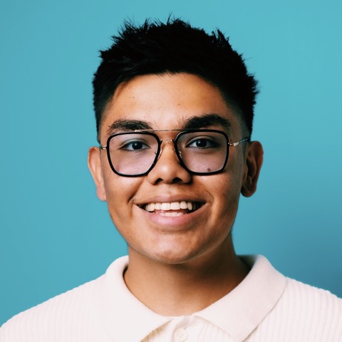 Juan, who builds masa by hand